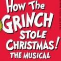 HOW THE GRINCH STOLE CHRISTMAS to Play Madison Square Garden This December Video