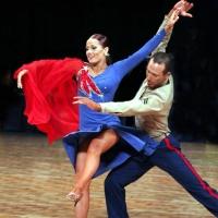 Ballroom DanceSport Extravaganza to Return to Westchester Broadway Theatre, 6/25 Video