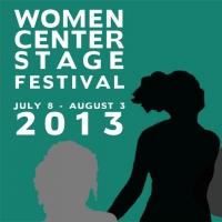 Tickets Now On Sale for Culture Project's WOMEN CENTER STAGE 2013 Festival, 7/8-8/3 Video