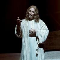 JESUS CHRIST SUPERSTAR with Ted Neeley Extended Through June Video