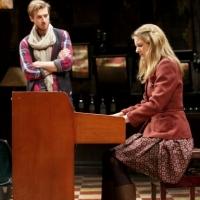 ONCE Celebrates 500th Performance on Broadway Today Video