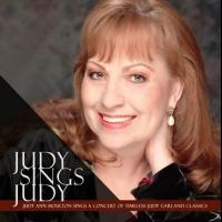 Judy Ann Moulton Brings JUDY SINGS JUDY to Icicle Creek Center Tonight Video