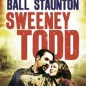 Photo Flash: New Artwork Revealed for West End SWEENEY TODD's Final Weeks Video