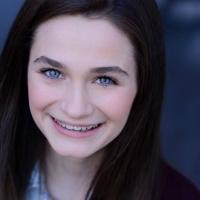 THE FRIDAY SIX: Q&As with Your Favorite Broadway Stars- VIOLET's Emerson Steele Video