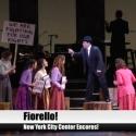 BWW TV Exclusive: First Look at Encores! FIORELLO! on Stage - Show Clips! Video