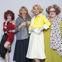 LADIES OF EOLA HEIGHTS Runs Now thru 7/28 at The Abbey Video