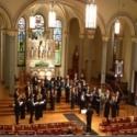Louisville's Choral Arts Society to Present Program of Sacred Masterworks, 1/20 Video