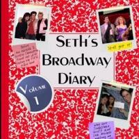 SETH'S BROADWAY DIARY Hits No. 1 on Amazon's Broadway and Musical List