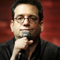 Andy Kindler to Perform at Foxwoods, 5/14-16 Video