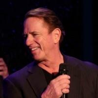 Photo Coverage: Tom Wopat Brings I'VE GOT YOUR NUMBER to 54 Below