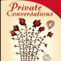Martha Robinson's Memoir PRIVATE CONVERSATIONS Details Generations of Family History Video
