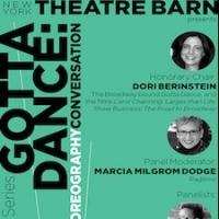 Brown, Daniele, Hunter, Knechtges, Prince & More Set for New York Theatre Barn's…