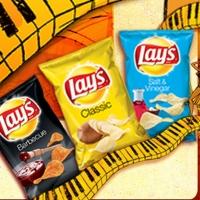 Frito-Lay Celebrates Black History Month By 'Calling All Artists' For A Chance To Win