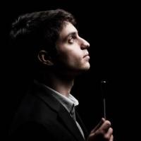 BSO Assistant Conductor Nicholas Hersh Leads This Weekend's Concerts Video