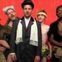 Medicine Show Theatre Presents Cole Porter's FIFTY MILLION FRENCHMEN, 1/18-1/27 Video