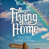 Northwestern Presents 2013 Waa-Mu Show 'FLYING HOME', Now thru 5/12 Video