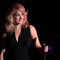 Photo Coverage: Katie Finneran Previews IT MIGHT BE YOU at 54 Below! Video