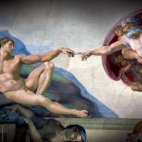 Ware Center to Screen THE VATICAN MUSEUMS