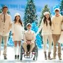 Photo Flash: First Look at GLEE's 'Glee Actually' Episode! Video