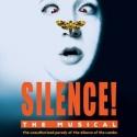 SILENCE! THE MUSICAL Cast Unveils 'Hannibal Nectar' Dessert at Tasti D-Lite Times Squ Video