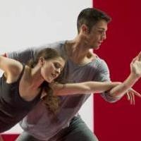 BWW Reviews: L.A. DANCE PROJECT Mesmerizes at BAM Video
