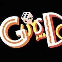 GUYS AND DOLLS Opens Tonight at Ocean State Theatre Video
