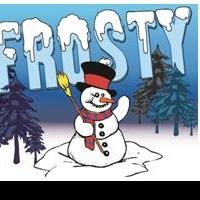 John W. Engeman Theater Presents FROSTY, Now thru Jan 4