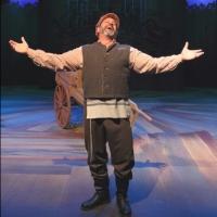 Photo Flash: First Look at Human Race Theatre's FIDDLER ON THE ROOF Video