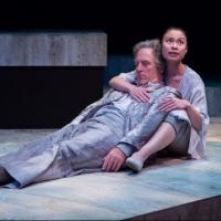 Photo Flash: First Look at OUR WAR at Arena Stage