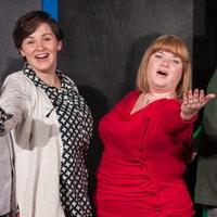 ImprovBoston Holiday Spectacular Begins Today Video