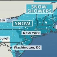 Broadway Snow Day UPDATE: All Shows on for Today! Video