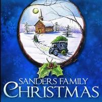 Atlanta Lyric Theatre Welcomes Back Sanders Family Christmas Tonight Video