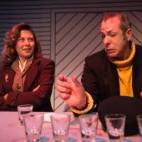 Photo Flash: First Look at Val Landrum, Vana O'Brien and More in RED HERRING Video