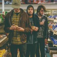 Cloud Nothings Continue STG's 'Little Big Show' Series Tonight Video