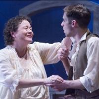 Photo Flash: First Look at Raven Theatre's VIEUX CARRE Video