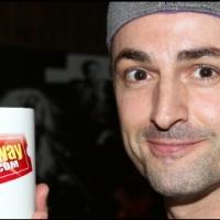 WAKE UP with BWW 12/22/14 - New Stars for ALADDIN and CABARET, Liz Callaway Ushers…