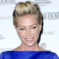 Fashion Photo of the Day 5/29/13 - Portia de Rossi Video