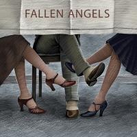 Shakespeare Theatre Of New Jersey Presents Noel Coward's FALLEN ANGELS, Now thru 7/28