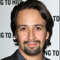 Lin-Manuel Miranda to Introduce THE MUPPETS TAKE MANHATTAN Screening at UPCA on 1/12