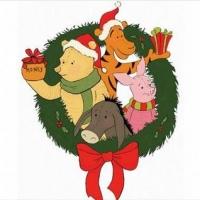 Valley Youth Theatre Presents 19th Annual Production of A WINNIE-THE-POOH CHRISTMAS T Video