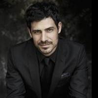 Pablo Sáinz Villegas Joins Chamber Orchestra of Philadelphia, Now thru 11/12 Video
