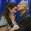 Photo Flash: First Look at Jennifer Maisel's THE LAST SEDER at Theater Three Video