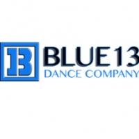 Blue13 Dance Company Presents World Premiere of FIRE & POWDER Tonight Video