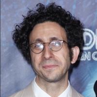 SPIDER-MAN's Glen Berger and THE LION KING's Mark Mancina Adapting AUGUST RUSH for…