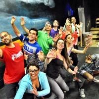 BWW Reviews: Standing Room Only Productions' DEFY GRAVITY: A STEPHEN SCHWARTZ SONGBOO Video