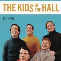 The Kids In The Hall Play Seattle's Paramount Theatre Tonight Video