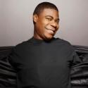 Jade Welcomes Tracy Morgan in EXCUSE MY FRENCH Tonight at Egyptian Theatre in Idaho Video