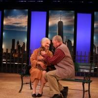 BWW Reviews: THE LAST ROMANCE Warms the Heart Video