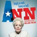 Photo Flash: Holland Taylor-Led ANN Show Poster Released! Video