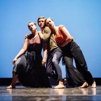 2015 SoCo Spring Dance Concert Set for Sonoma State University This Weekend Video